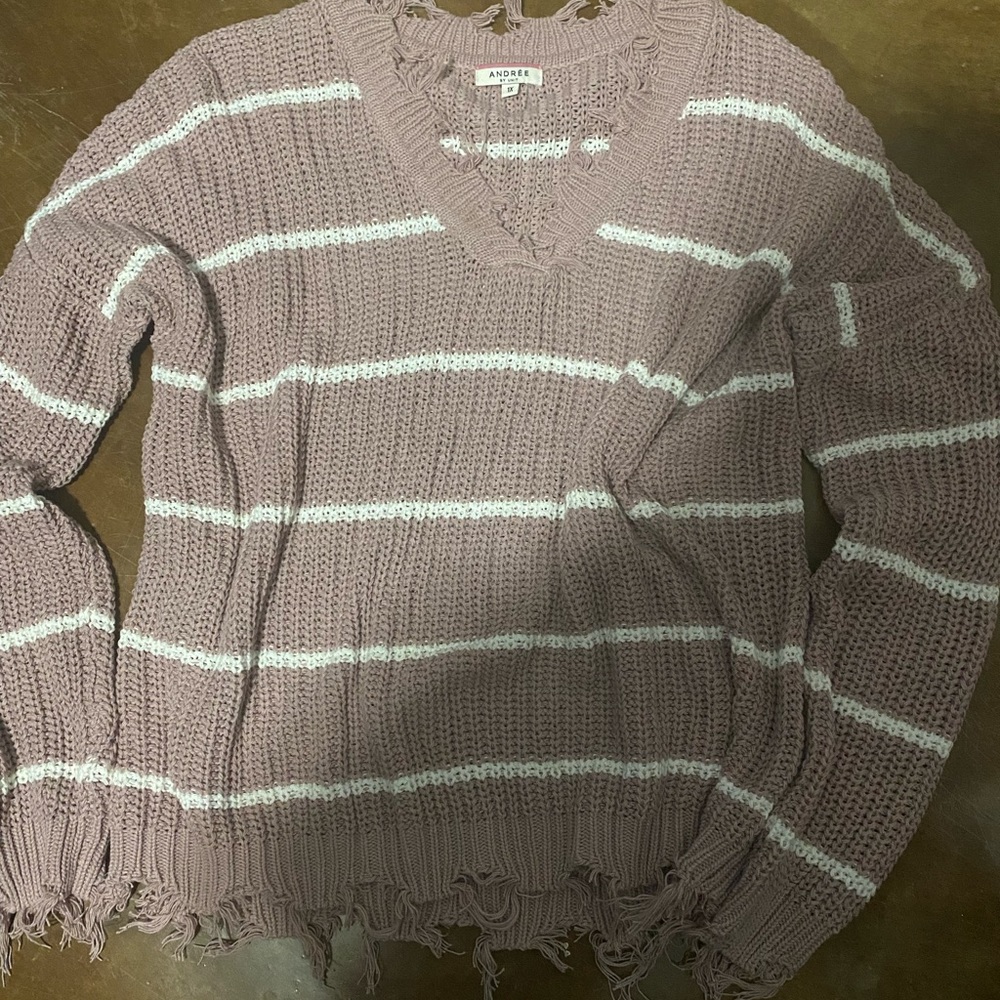 Andree Sweater